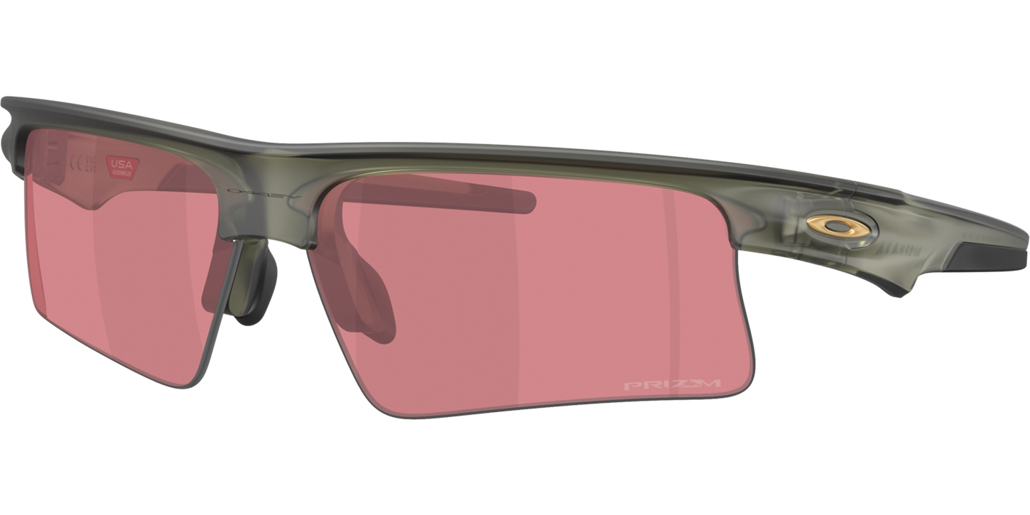 Oakley Bisphaera 9534 image number null