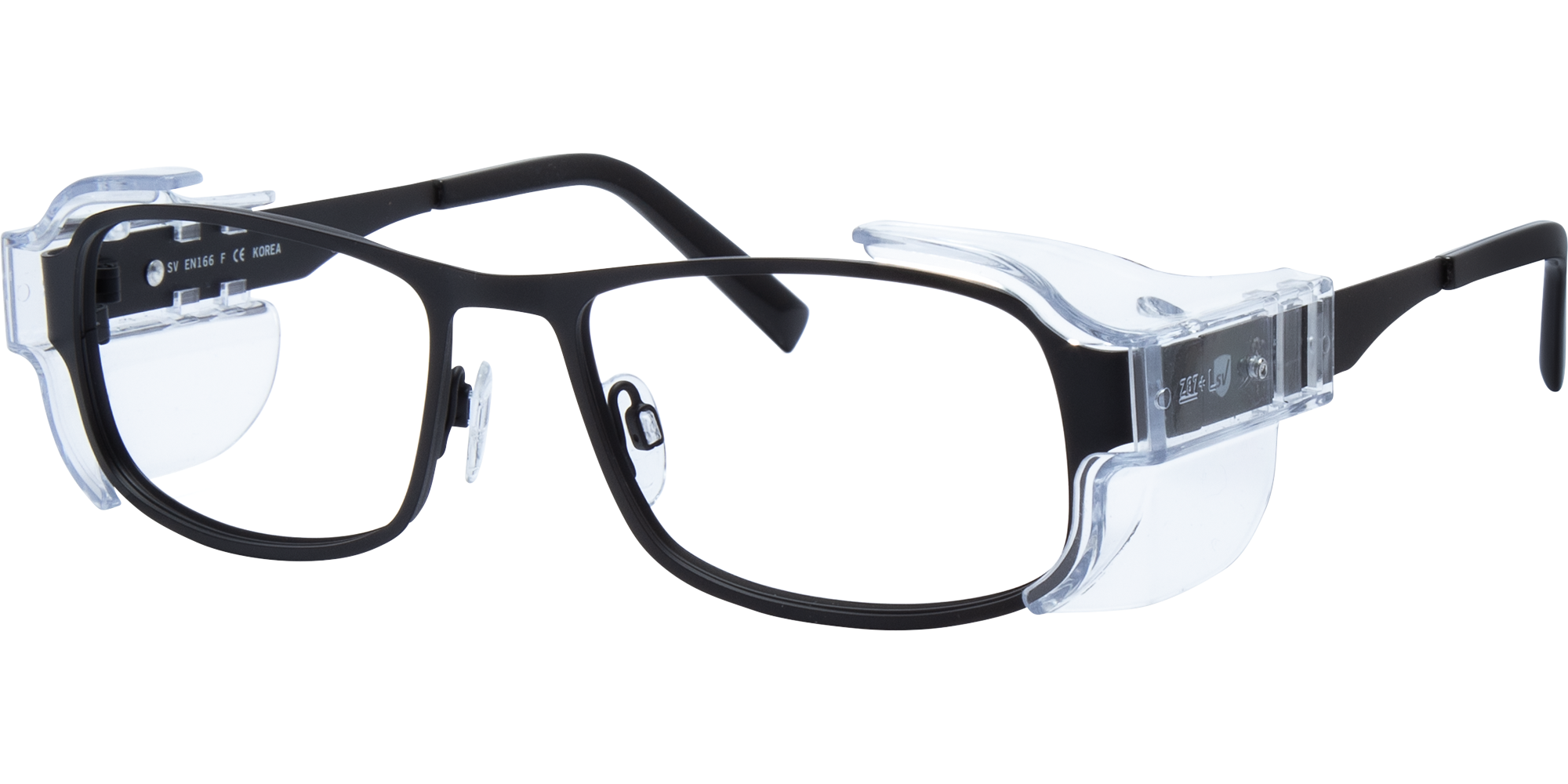 SafeVision SVSS12 image number null