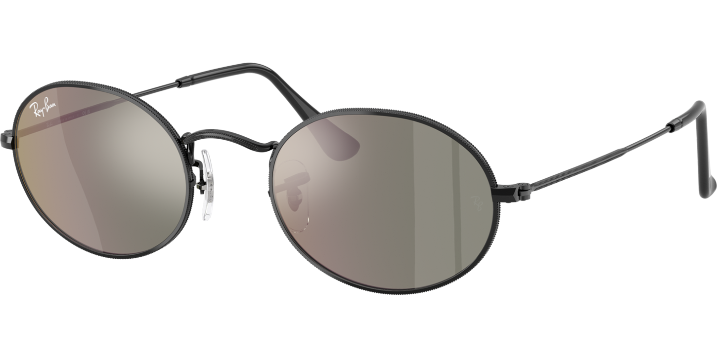 Ray-Ban Oval 3547N image number null