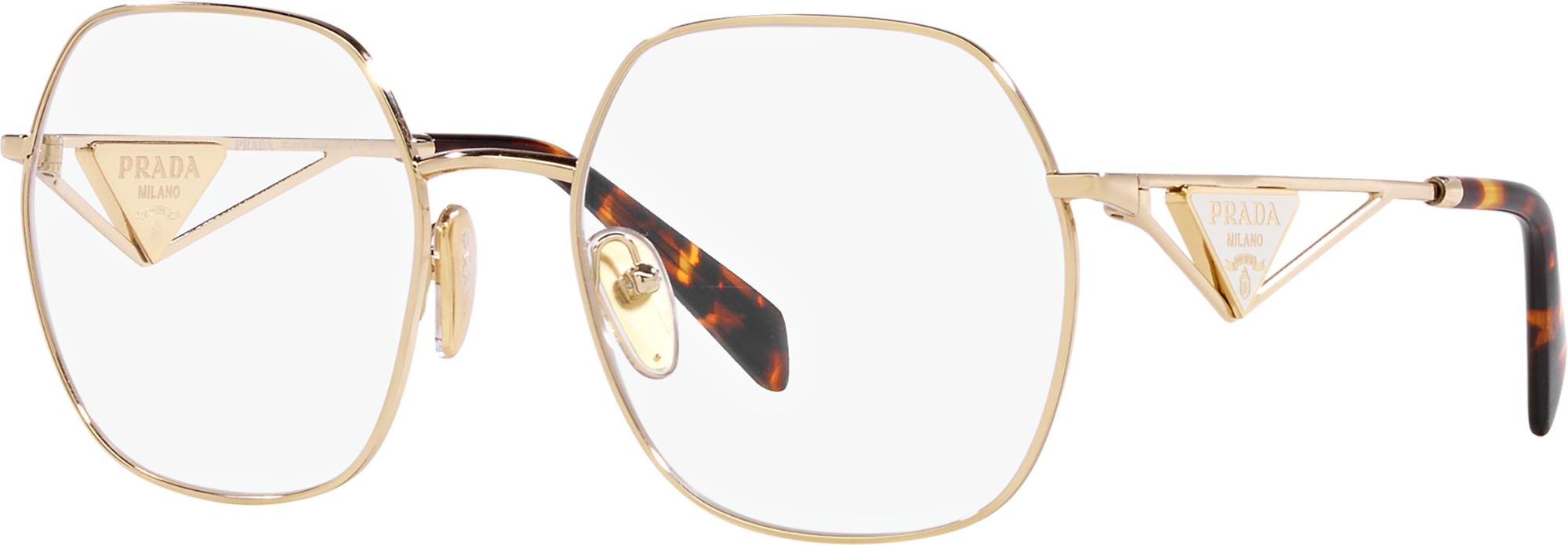 Prada 59ZV image number null