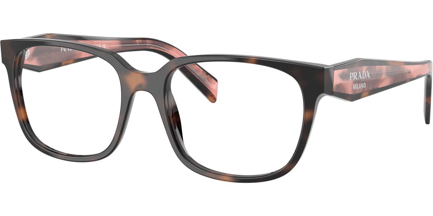Prada 0PR 17ZV image number null