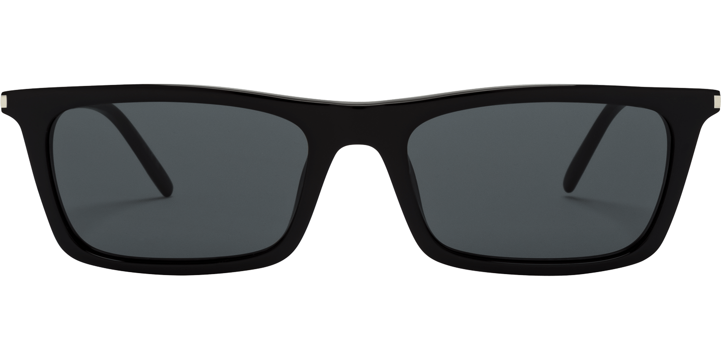 Saint Laurent SL 890 Betty Thin image number null