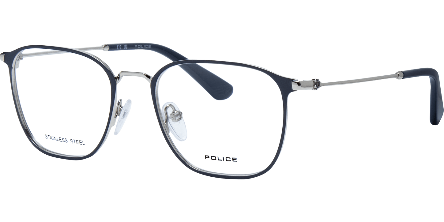 Police OCTANE JR 1 image number null