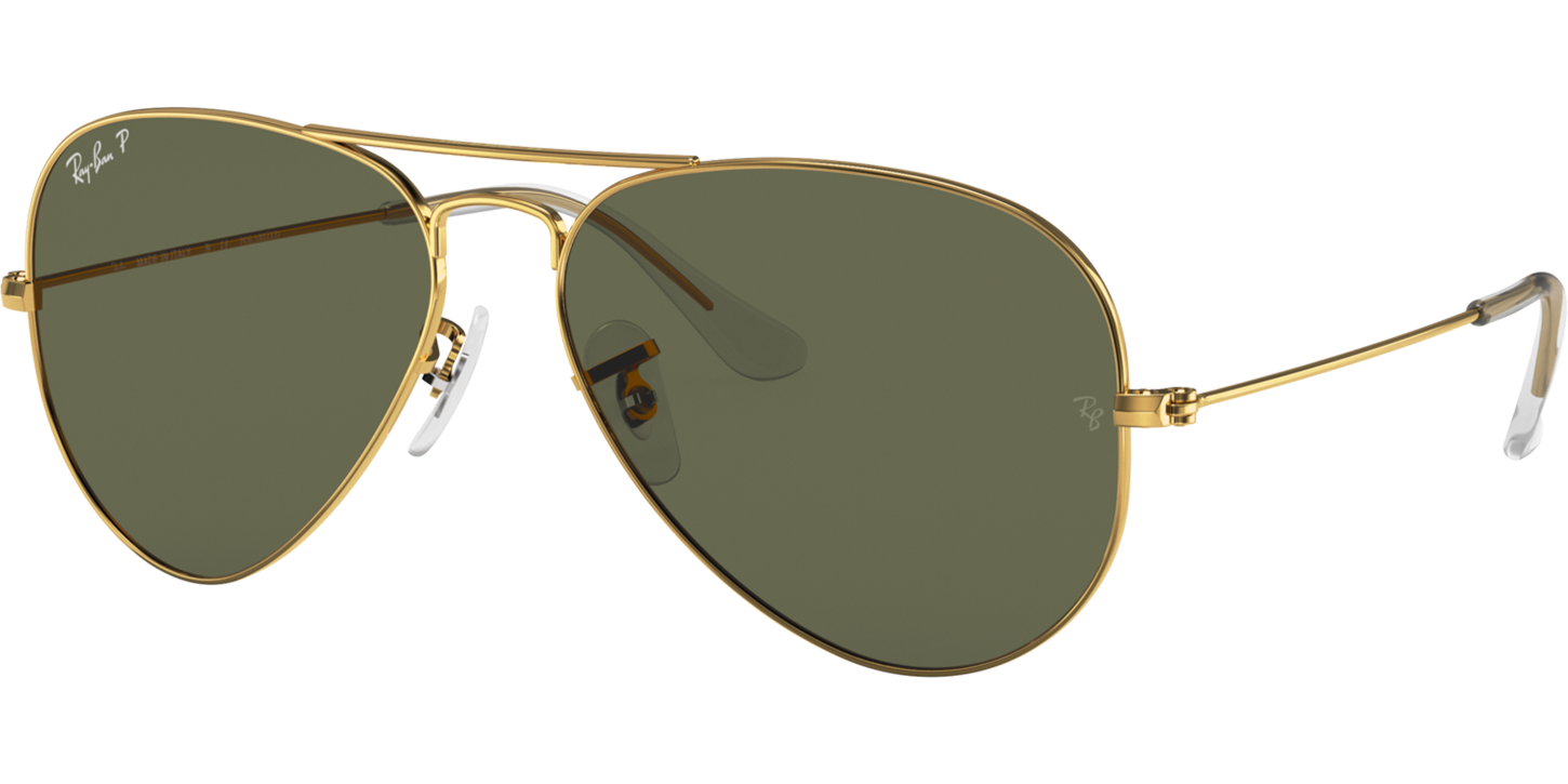 Ray-Ban Aviator Large Metal 0RB3025 image number null
