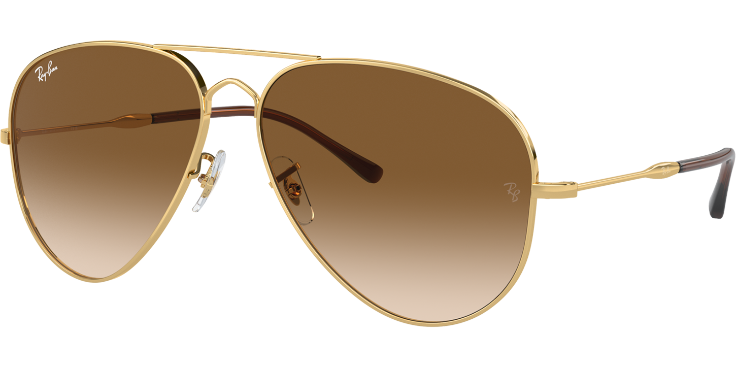 Ray-Ban OLD AVIATOR 3825 image number null