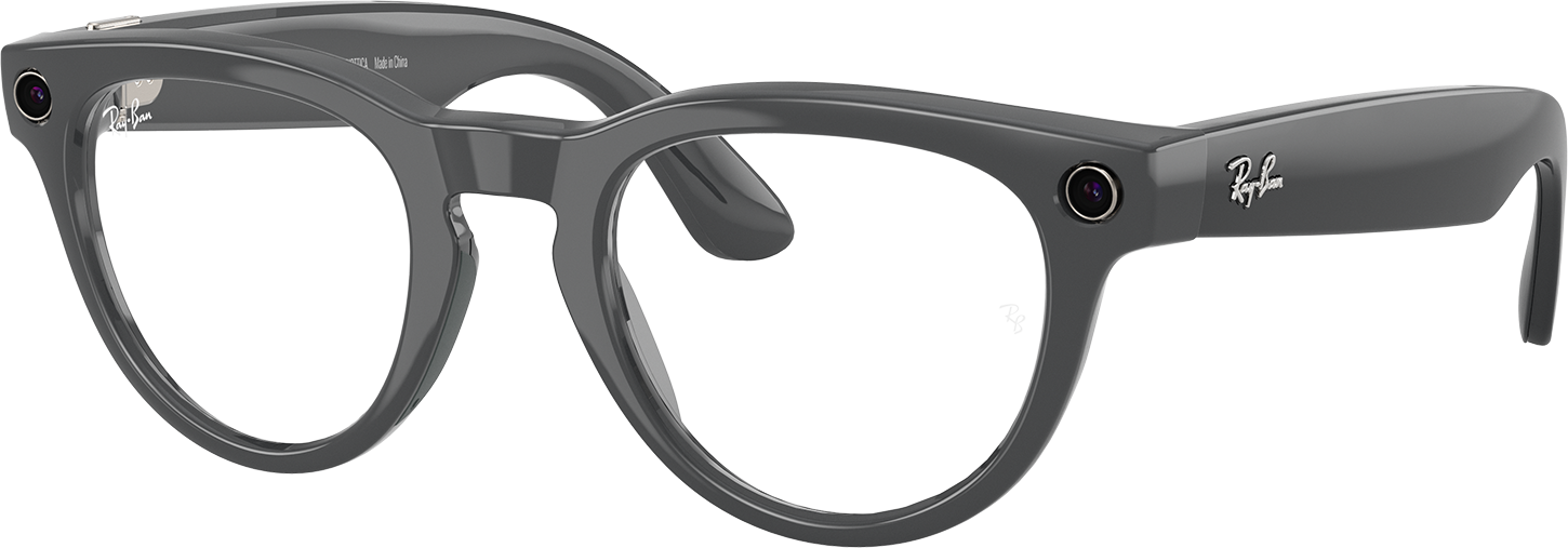 Ray-Ban META Generation 2 HEADLINER 0RW4013 image number null