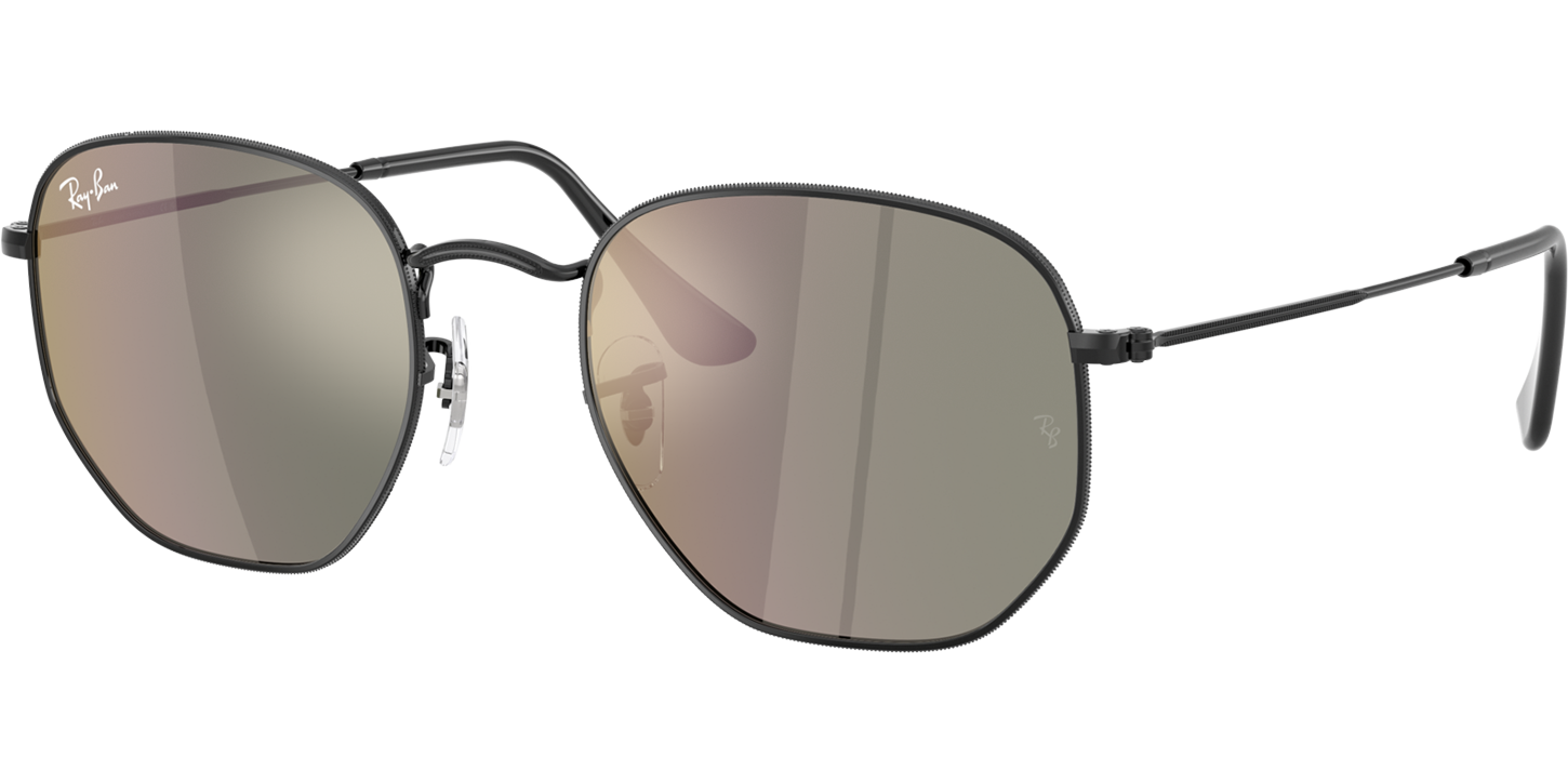 Ray-Ban Hexagonal 3548N image number null