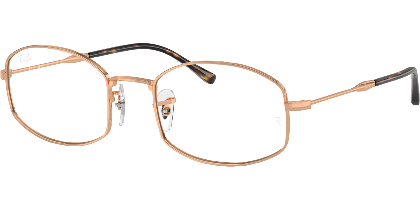 Ray-Ban 6510 image number null