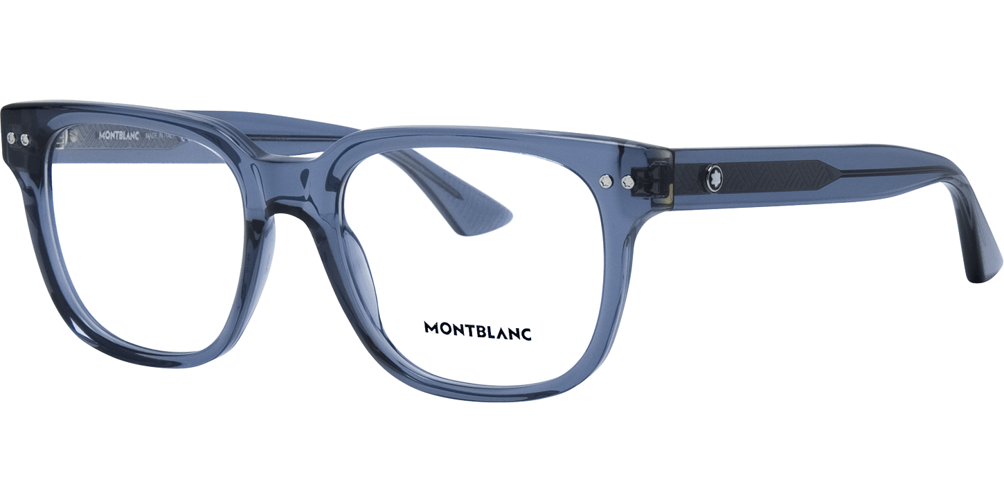 Montblanc MB0321 image number null