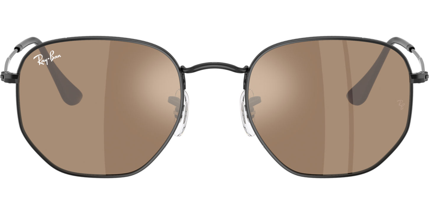 Ray-Ban Hexagonal 3548N image number null