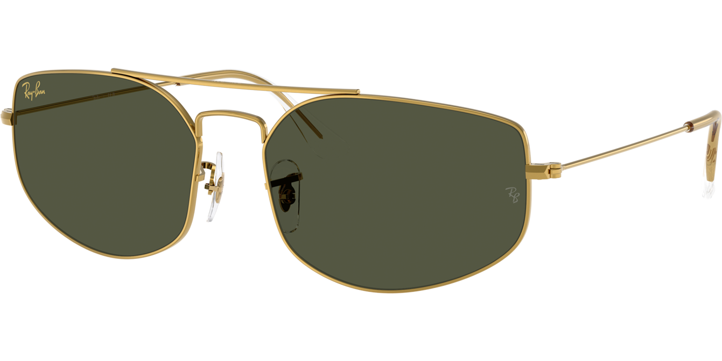 Ray-Ban EXPLORER 5 0RB3845 image number null