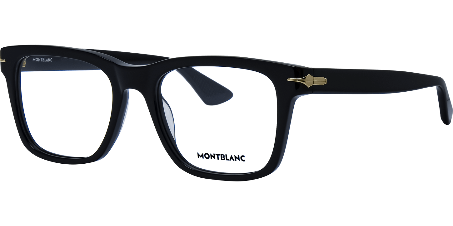 Montblanc MB0266O image number null
