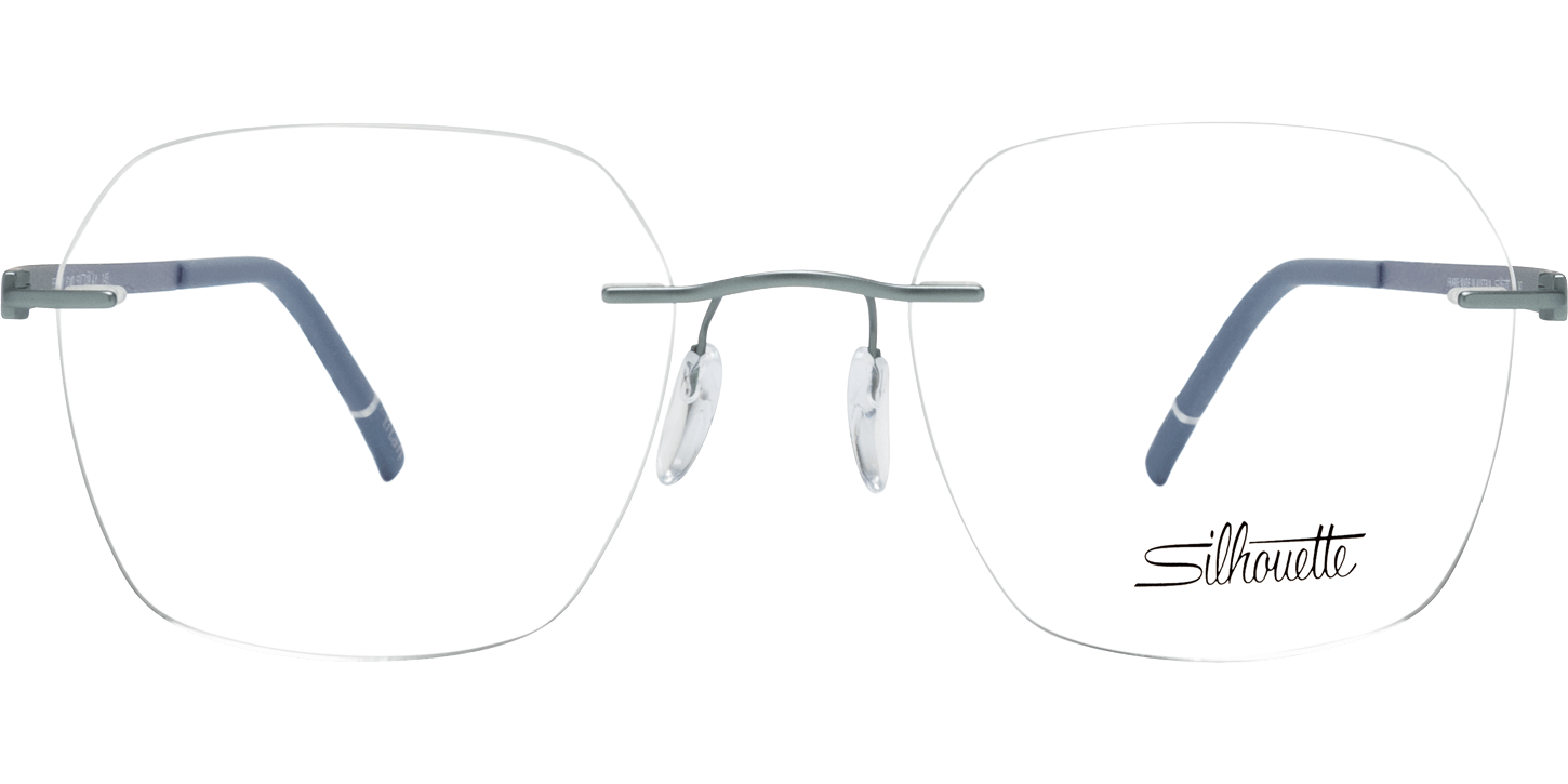 Silhouette 5529 image number null