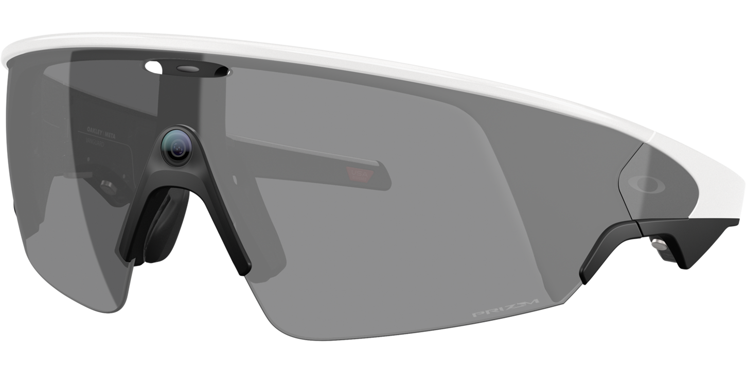 Oakley META VANGUARD 0OW8001 image number null