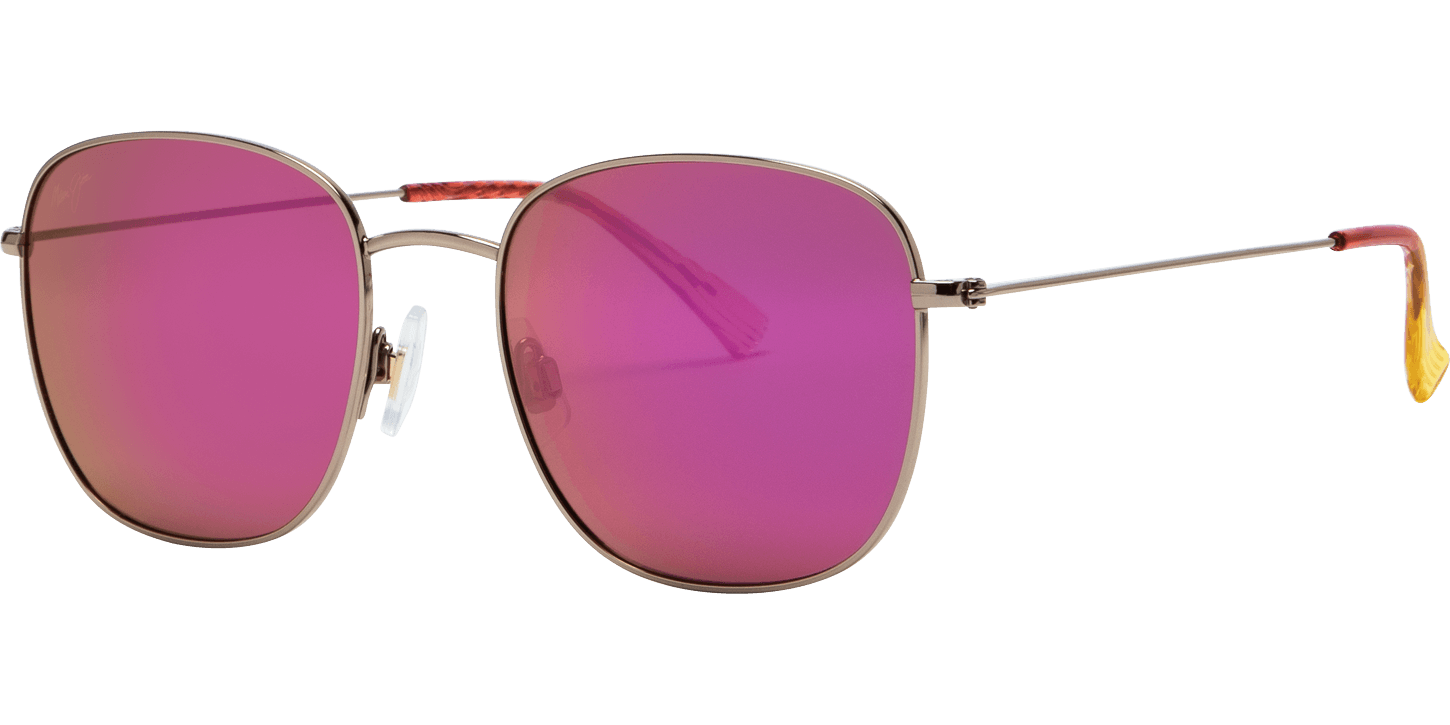 Maui Jim Olali AF image number null