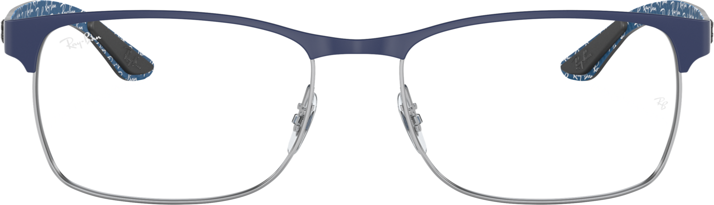 Ray-Ban 8416 3016 image number null
