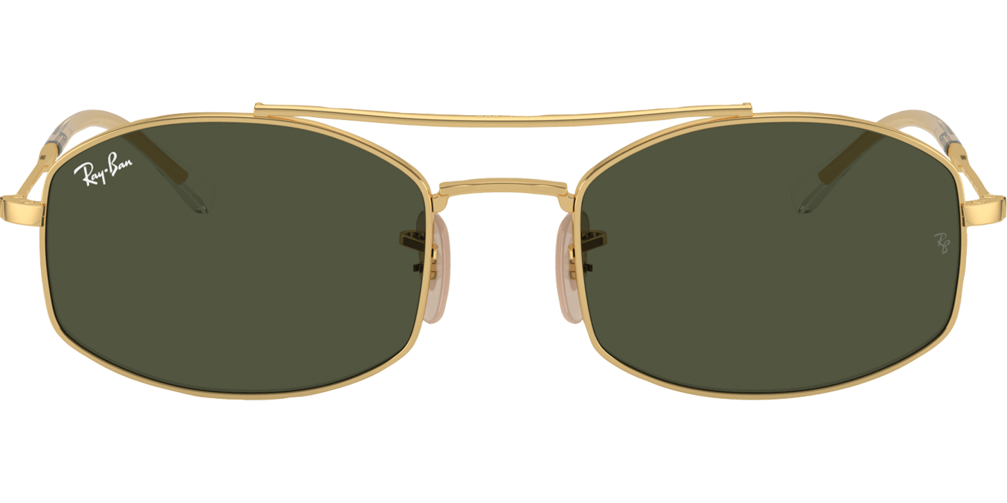 Ray-Ban 3719 001/31 image number null