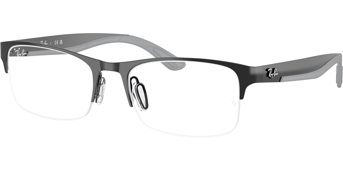 Ray-Ban 0RX7551 image number null