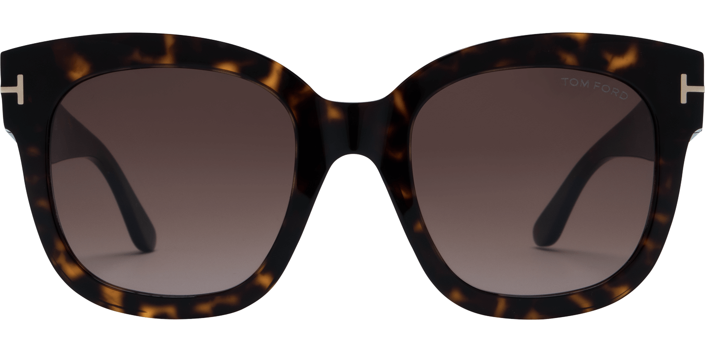 Tom Ford Beatrix-02 FT0613 image number null