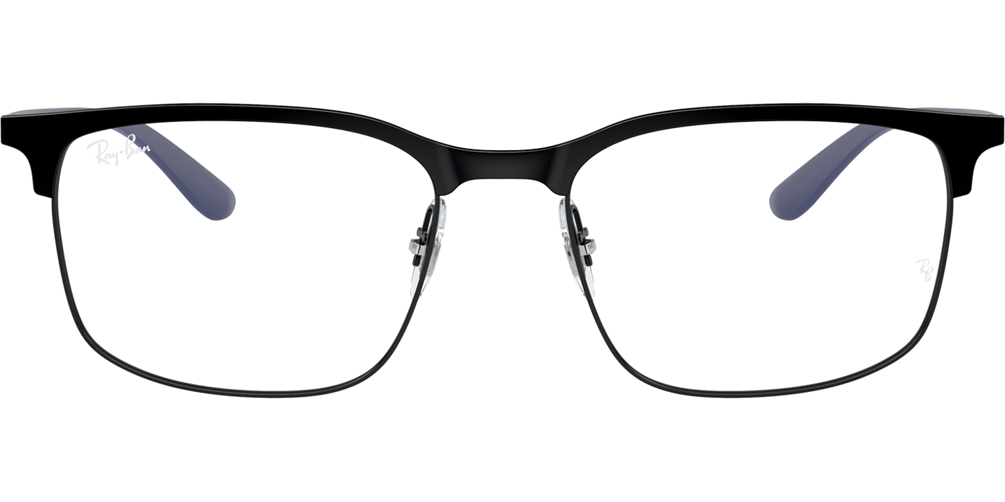 Ray-Ban 6518 image number null