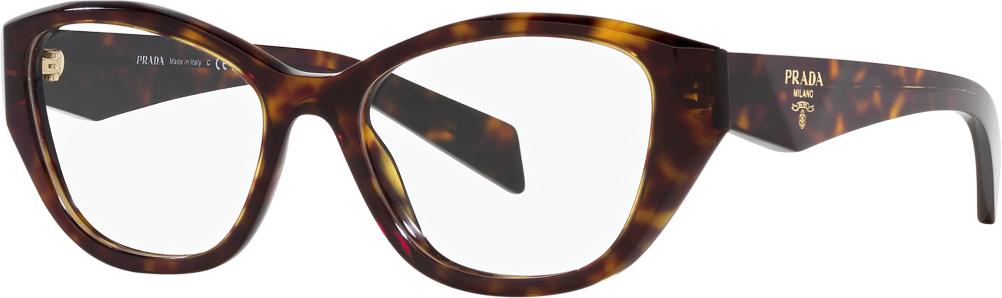 Prada 21ZV image number null