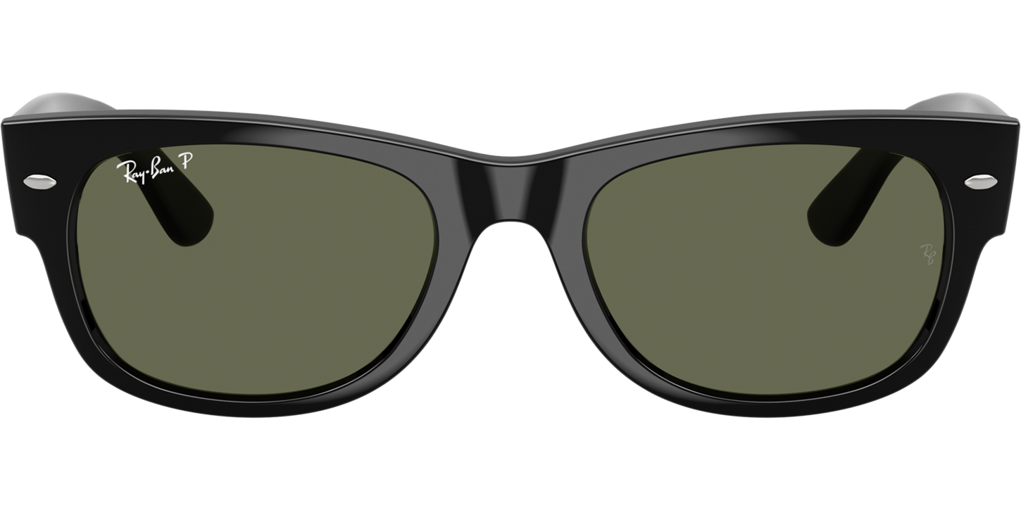 Ray-Ban Mega 0832S image number null