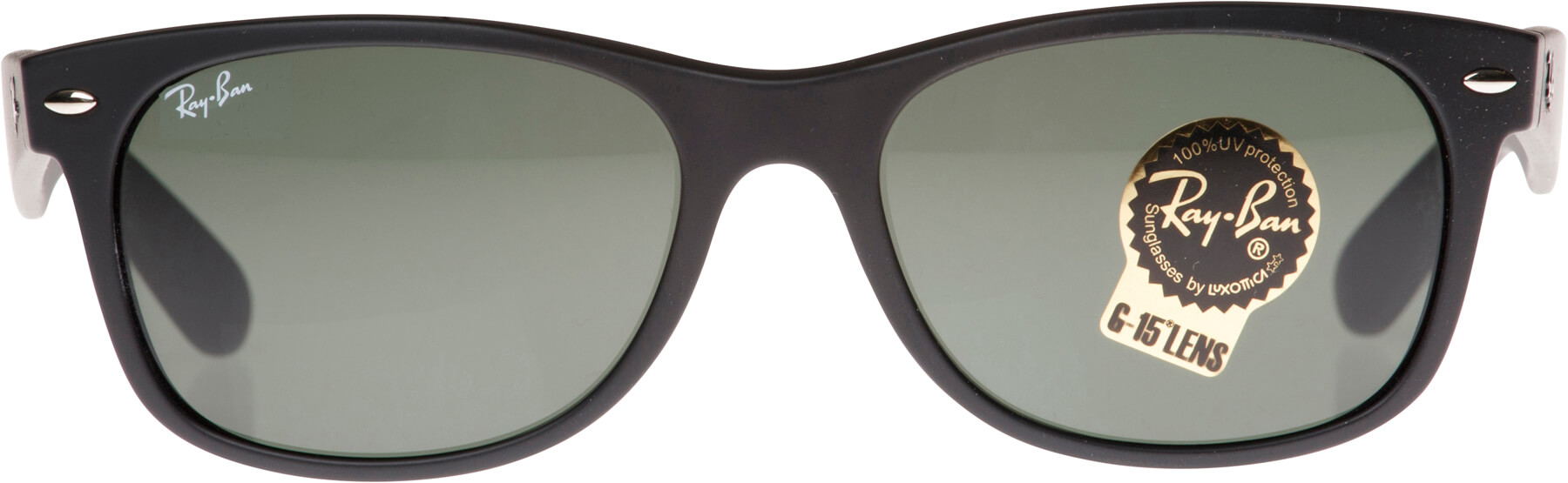 Ray-Ban New Wayfarer 2132 image number null