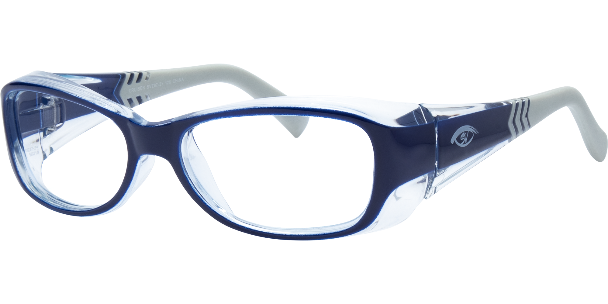 SafeVision Cruiser image number null