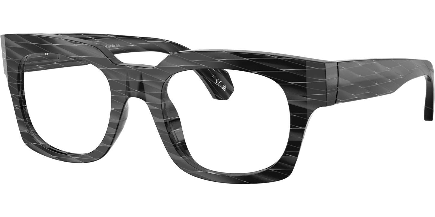 Alain Mikli 0A03540 image number null