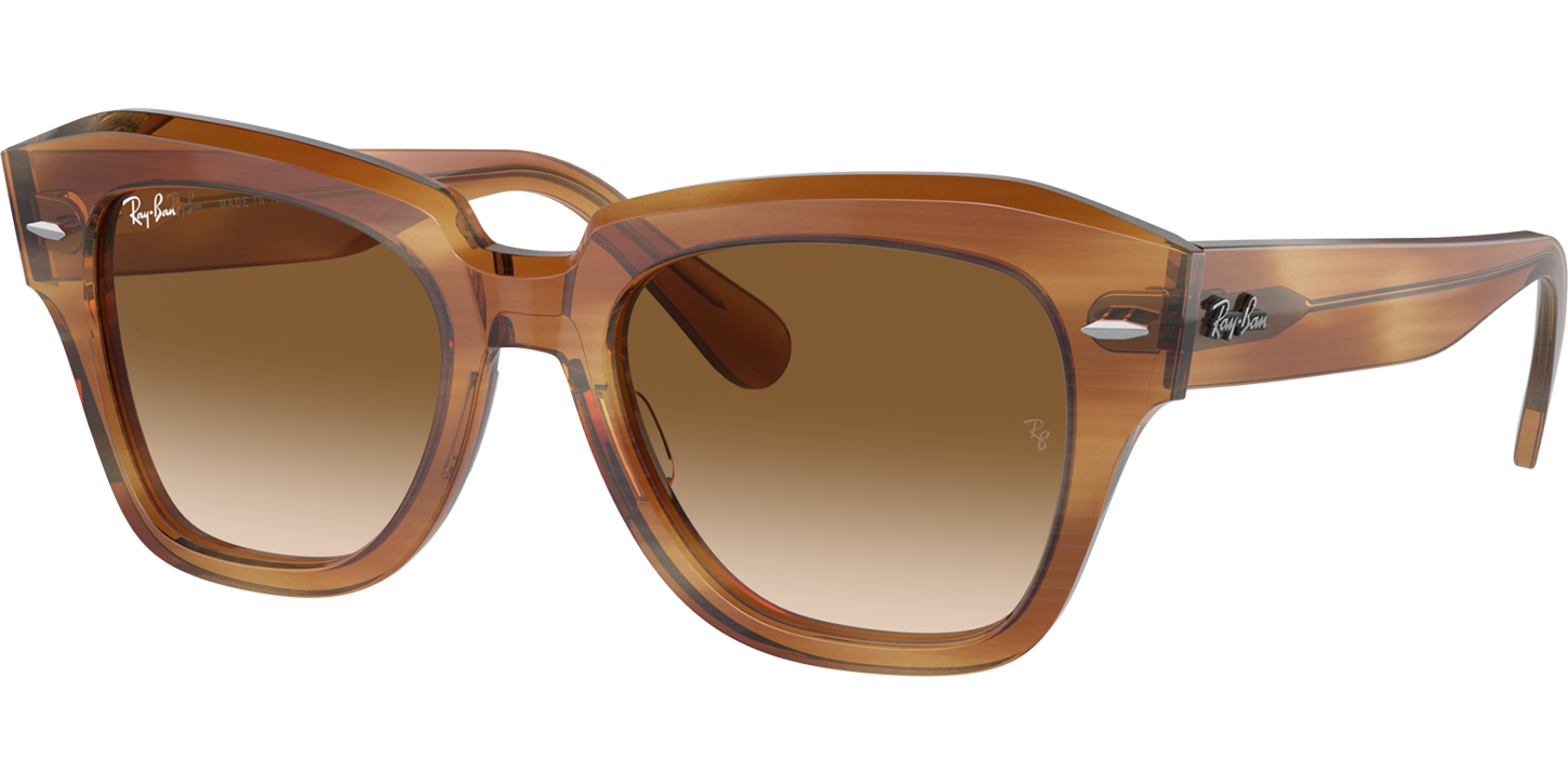 Ray-Ban STATE STREET 2186 image number null