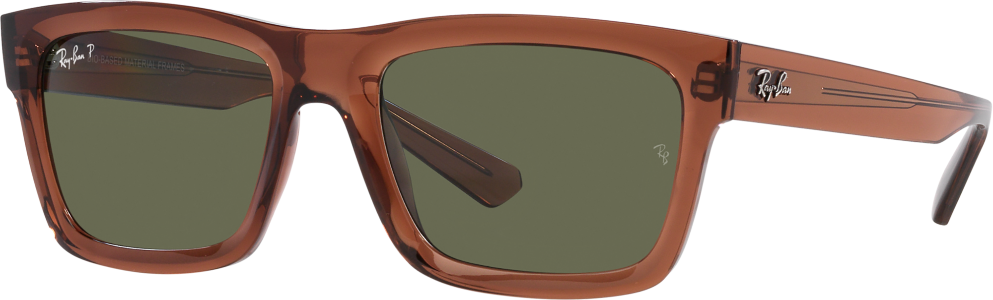 Ray-Ban WARREN 4396 image number null