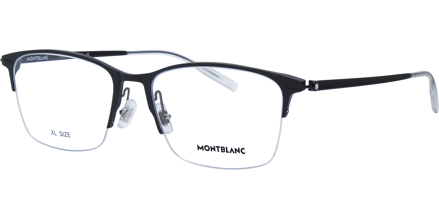 Montblanc MB0284OA image number null