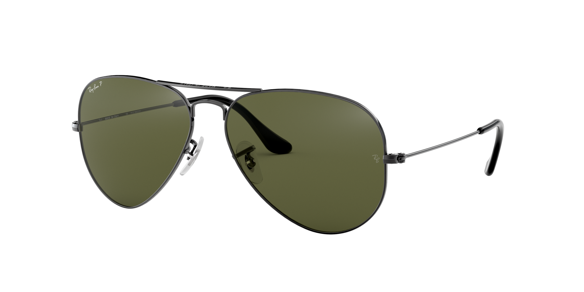 Ray-Ban AVIATOR LARGE METAL 3025 image number null