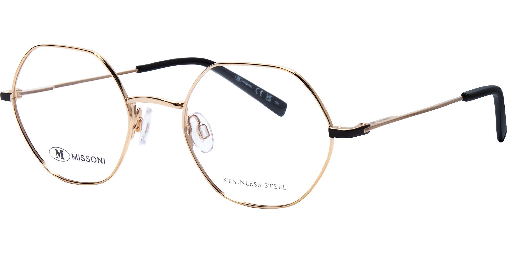 M Missoni MMI 0166 image number null