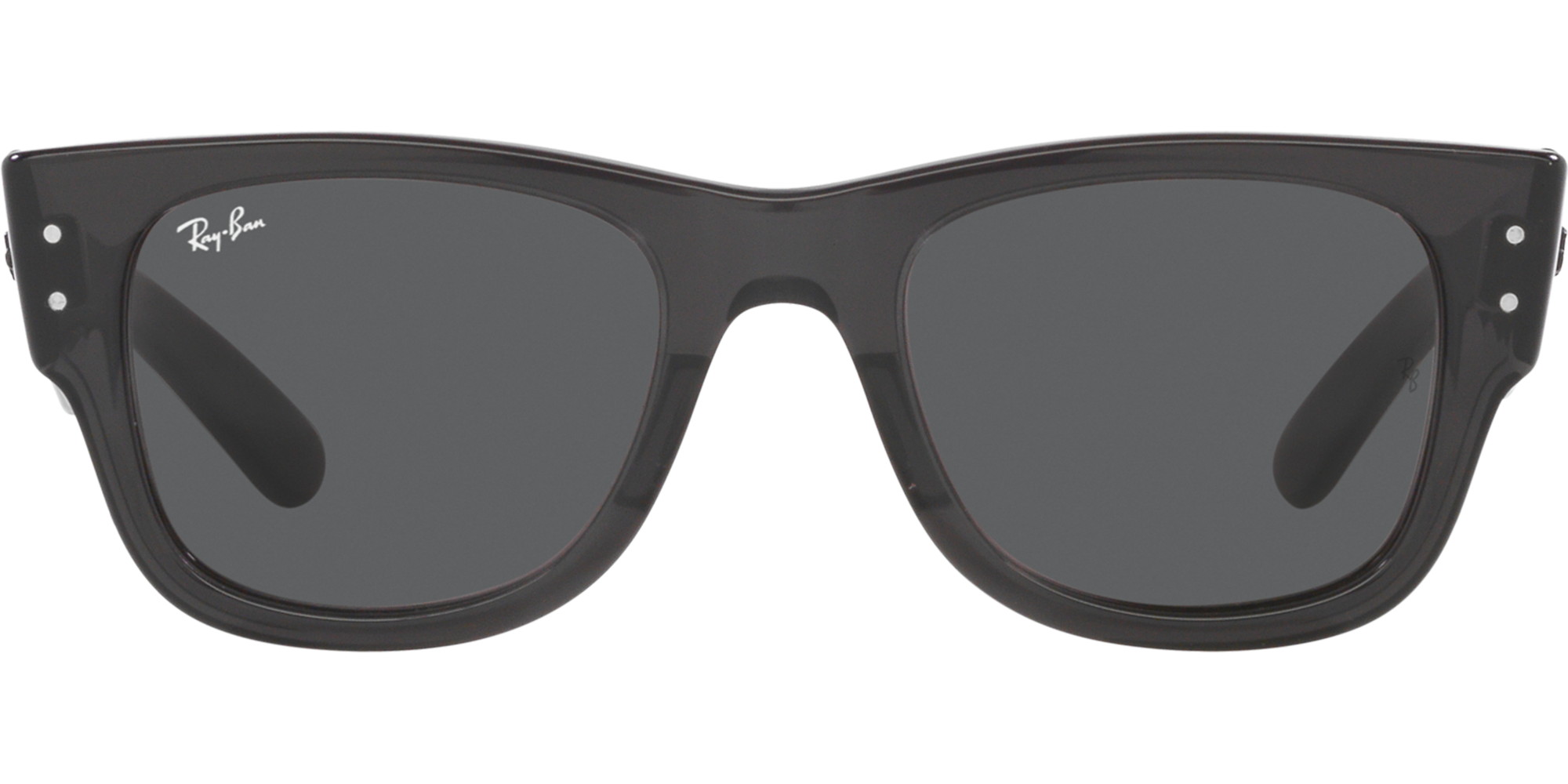 Ray-Ban MEGA WAYFARER 0840S image number null