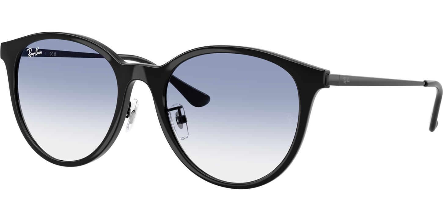 Ray-Ban 0RB4334D image number null