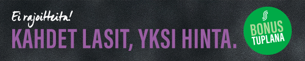 Product detail banner