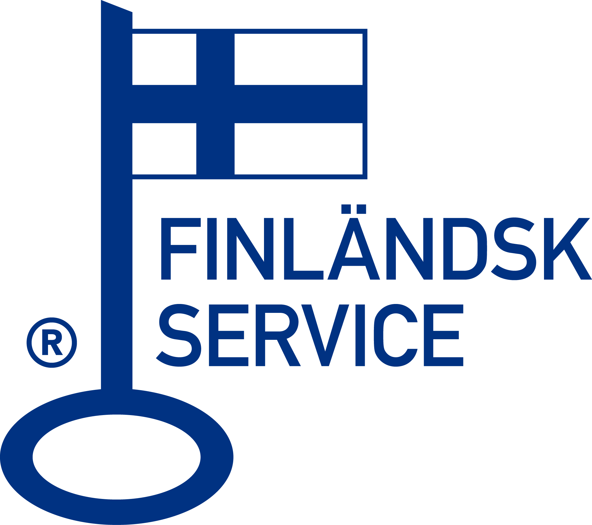 Finsk service 