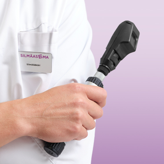 Iida K&auml;m&auml;r&auml;inen